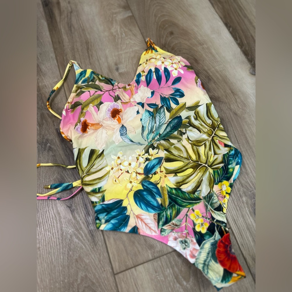 🆕 PQ OASIS APHRODITE 1 PIECE SWIMSUIT